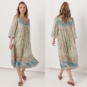 Spell Oasis Boho Maxi